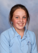 House Captains – Dannevirke South School